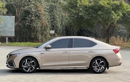 Skoda Octavia IV, 2022 год, 2 100 000 рублей, 6 фотография