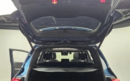 Mercedes-Benz GLB, 2022 год, 2 740 000 рублей, 18 фотография