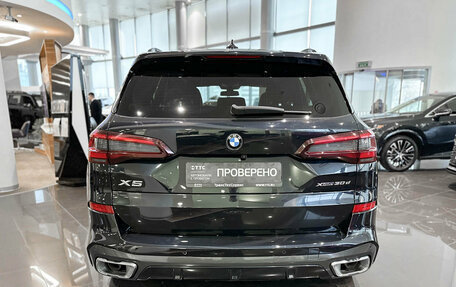 BMW X5, 2022 год, 7 999 000 рублей, 7 фотография