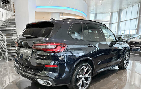 BMW X5, 2022 год, 7 999 000 рублей, 6 фотография