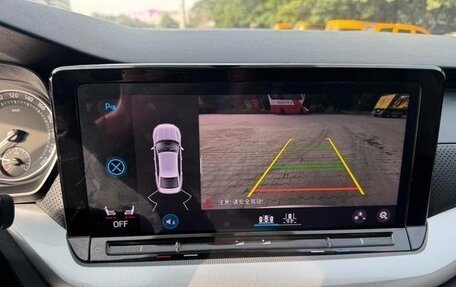 Skoda Octavia IV, 2022 год, 2 100 000 рублей, 13 фотография