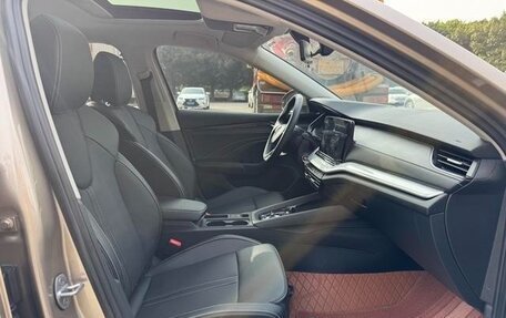 Skoda Octavia IV, 2022 год, 2 100 000 рублей, 19 фотография