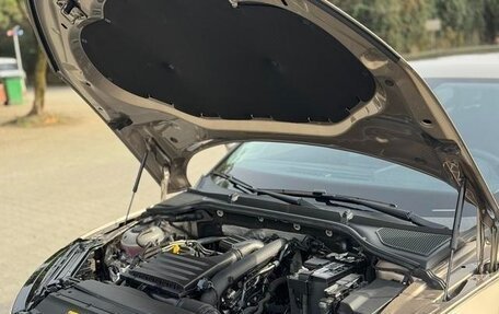 Skoda Octavia IV, 2022 год, 2 100 000 рублей, 18 фотография