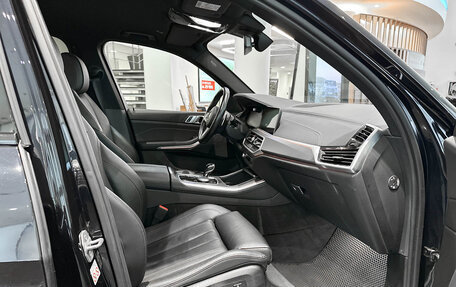 BMW X5, 2022 год, 7 999 000 рублей, 13 фотография