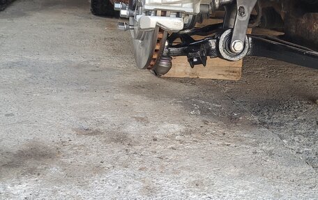 Mercedes-Benz E-Класс, 1999 год, 390 000 рублей, 4 фотография