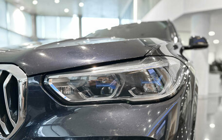 BMW X5, 2022 год, 7 999 000 рублей, 21 фотография