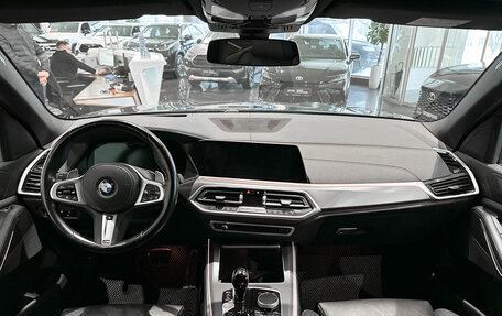 BMW X5, 2022 год, 7 999 000 рублей, 17 фотография