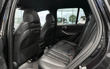 BMW X5, 2022 год, 7 999 000 рублей, 15 фотография