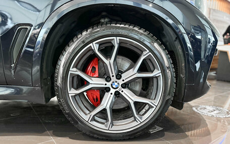 BMW X5, 2022 год, 7 999 000 рублей, 22 фотография