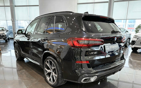 BMW X5, 2022 год, 7 999 000 рублей, 8 фотография