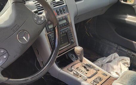 Mercedes-Benz E-Класс, 1999 год, 390 000 рублей, 3 фотография