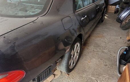 Mercedes-Benz E-Класс, 1999 год, 390 000 рублей, 6 фотография