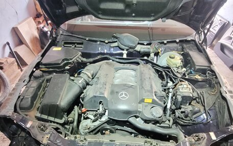 Mercedes-Benz E-Класс, 1999 год, 390 000 рублей, 5 фотография