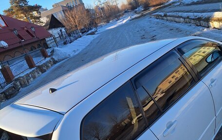 Toyota Corolla, 2003 год, 570 000 рублей, 14 фотография