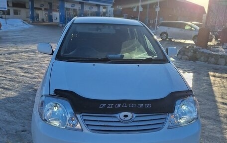 Toyota Corolla, 2003 год, 570 000 рублей, 2 фотография