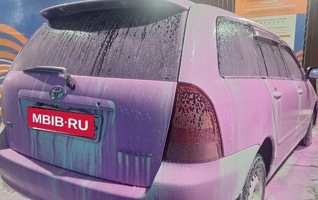 Toyota Corolla, 2003 год, 570 000 рублей, 12 фотография