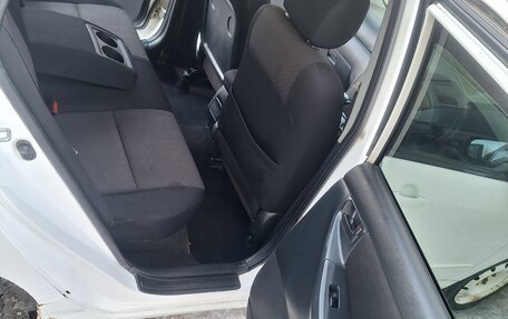 Toyota Corolla, 2003 год, 570 000 рублей, 15 фотография