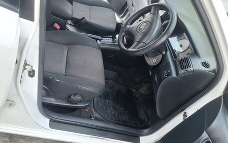 Toyota Corolla, 2003 год, 570 000 рублей, 18 фотография