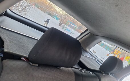 Toyota Corolla, 2003 год, 570 000 рублей, 19 фотография