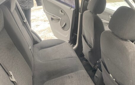 KIA Rio II, 2005 год, 250 000 рублей, 4 фотография