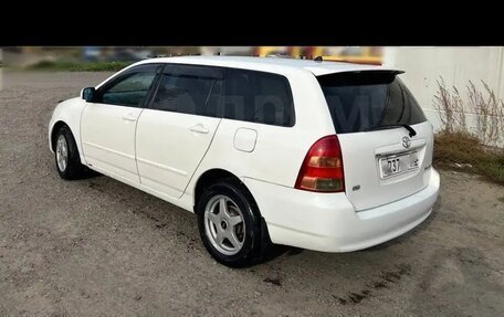 Toyota Corolla, 2003 год, 570 000 рублей, 25 фотография