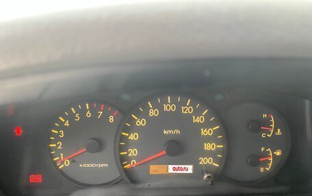 KIA Rio II, 2005 год, 250 000 рублей, 9 фотография