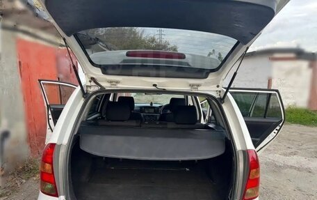 Toyota Corolla, 2003 год, 570 000 рублей, 23 фотография