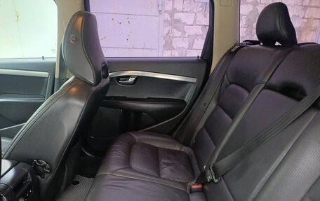 Volvo XC70 II рестайлинг, 2008 год, 1 250 000 рублей, 10 фотография