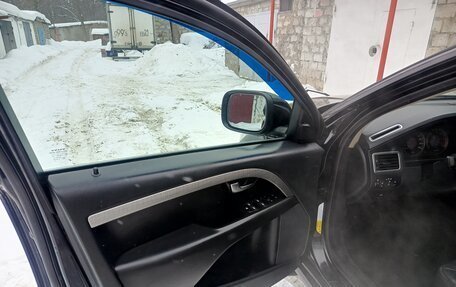 Volvo XC70 II рестайлинг, 2008 год, 1 250 000 рублей, 5 фотография