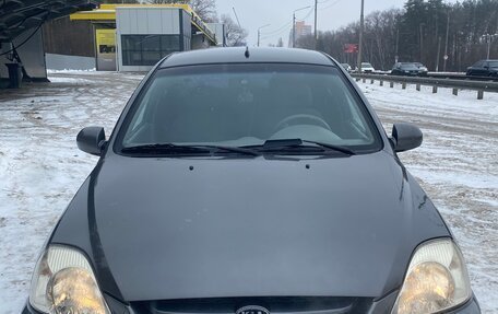 KIA Rio II, 2005 год, 250 000 рублей, 15 фотография