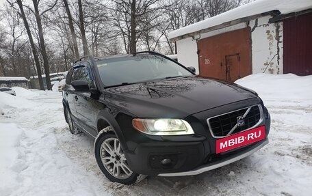 Volvo XC70 II рестайлинг, 2008 год, 1 250 000 рублей, 4 фотография
