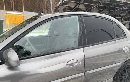 KIA Rio II, 2005 год, 250 000 рублей, 16 фотография