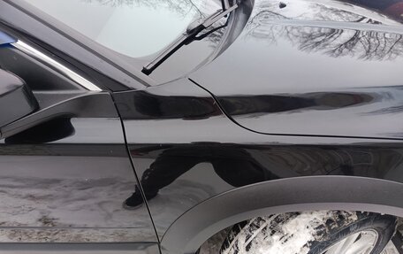 Volvo XC70 II рестайлинг, 2008 год, 1 250 000 рублей, 22 фотография