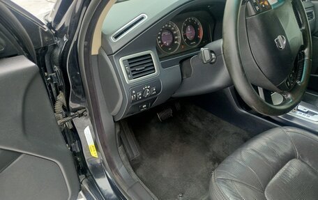 Volvo XC70 II рестайлинг, 2008 год, 1 250 000 рублей, 9 фотография