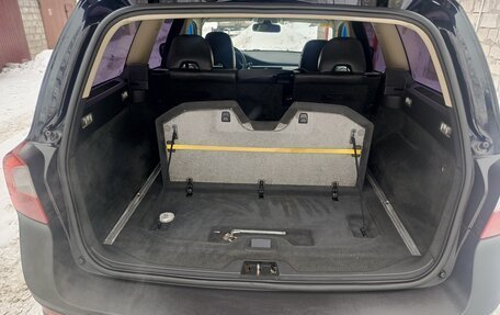 Volvo XC70 II рестайлинг, 2008 год, 1 250 000 рублей, 14 фотография