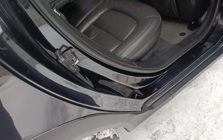 Volvo XC70 II рестайлинг, 2008 год, 1 250 000 рублей, 16 фотография