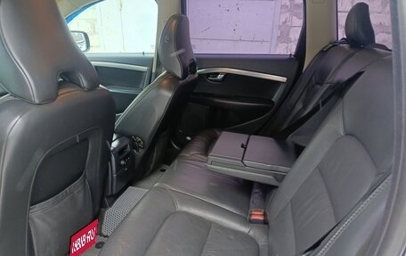 Volvo XC70 II рестайлинг, 2008 год, 1 250 000 рублей, 11 фотография