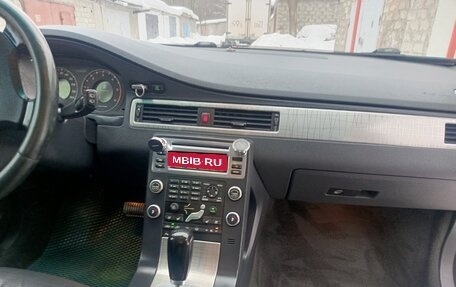 Volvo XC70 II рестайлинг, 2008 год, 1 250 000 рублей, 20 фотография