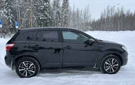 Nissan Qashqai, 2011 год, 1 260 000 рублей, 6 фотография