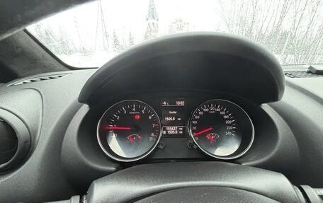 Nissan Qashqai, 2011 год, 1 260 000 рублей, 9 фотография