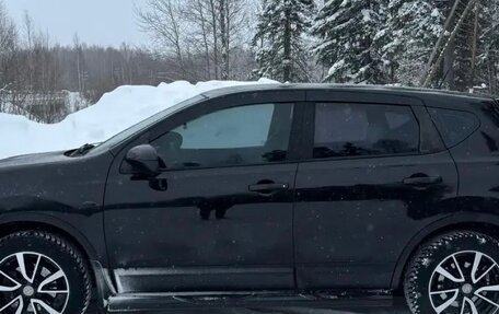 Nissan Qashqai, 2011 год, 1 260 000 рублей, 3 фотография