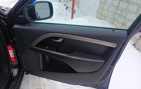 Volvo XC70 II рестайлинг, 2008 год, 1 250 000 рублей, 19 фотография