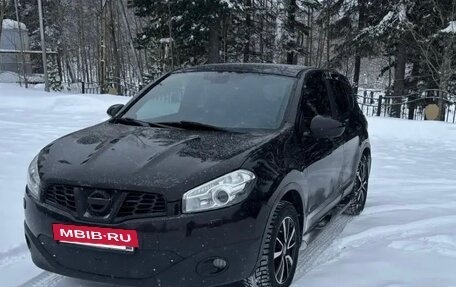 Nissan Qashqai, 2011 год, 1 260 000 рублей, 2 фотография