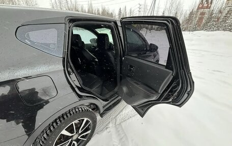 Nissan Qashqai, 2011 год, 1 260 000 рублей, 7 фотография