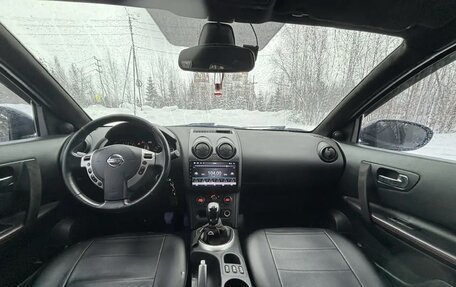 Nissan Qashqai, 2011 год, 1 260 000 рублей, 11 фотография