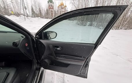 Nissan Qashqai, 2011 год, 1 260 000 рублей, 13 фотография