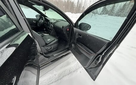 Nissan Qashqai, 2011 год, 1 260 000 рублей, 20 фотография