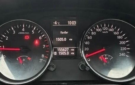 Nissan Qashqai, 2011 год, 1 260 000 рублей, 23 фотография