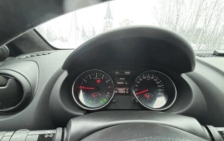 Nissan Qashqai, 2011 год, 1 260 000 рублей, 10 фотография