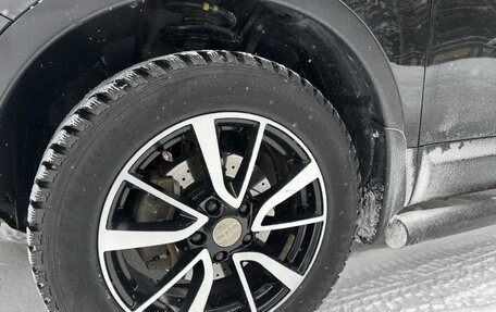 Nissan Qashqai, 2011 год, 1 260 000 рублей, 15 фотография